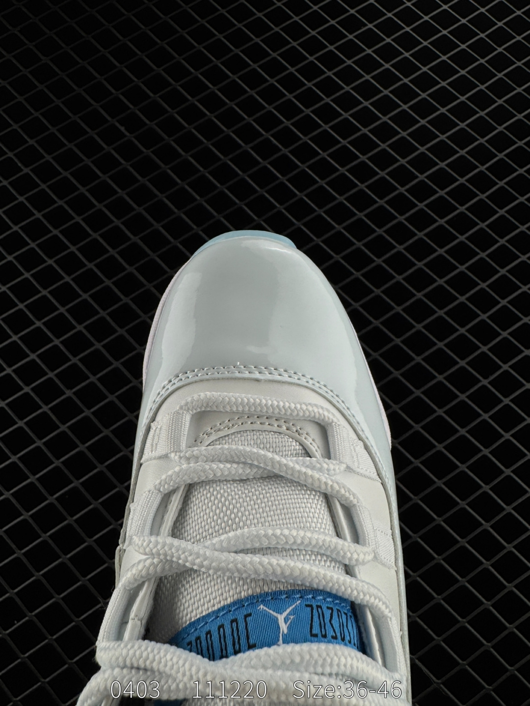 Nike Air Jordan 11 Retro